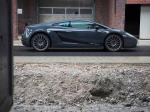 Lamborghini Gallardo Superleggera by Edo Competition 2008 года